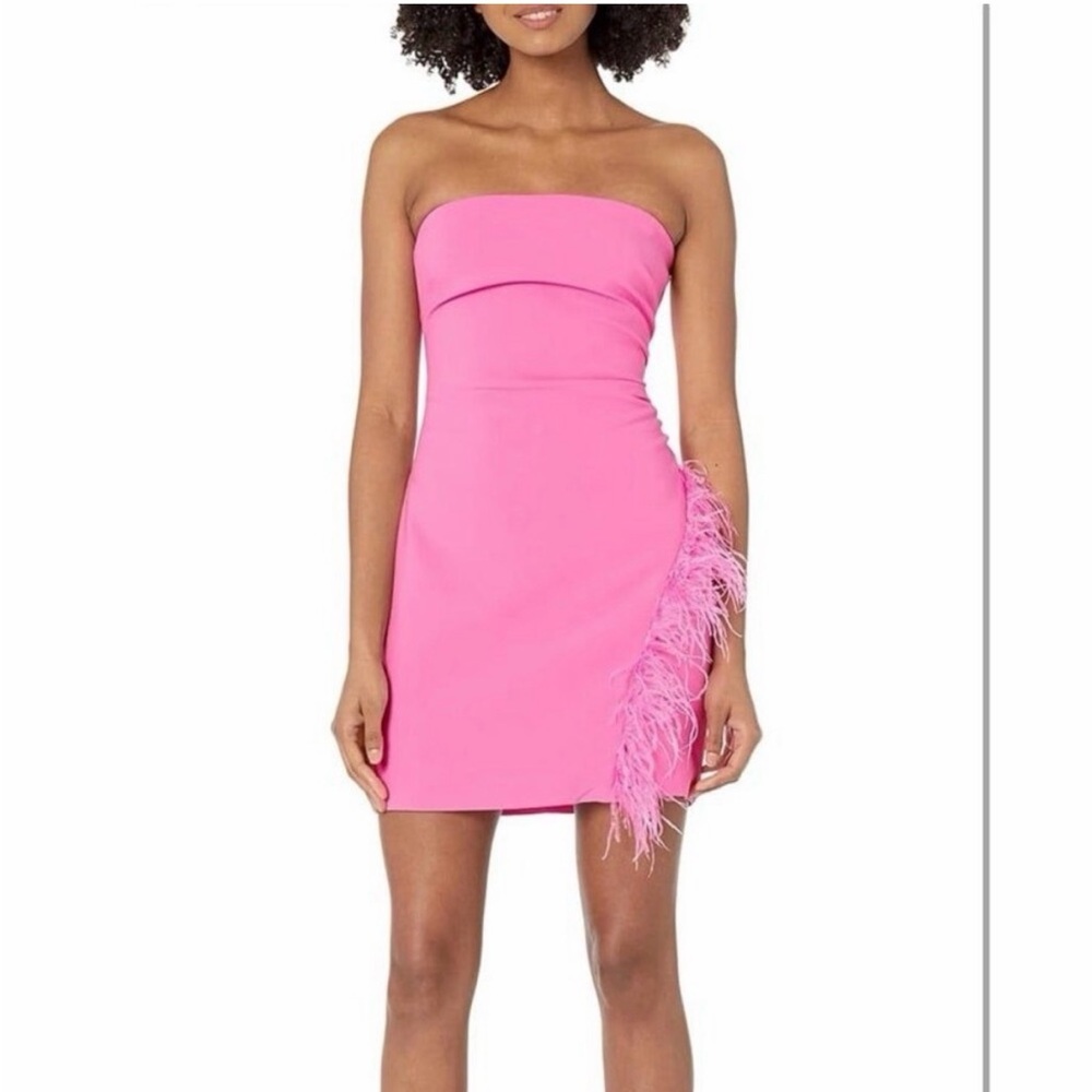 OWENS DRESS LIKELY